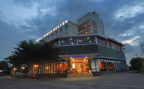Grand Master Hotel Purwodadi